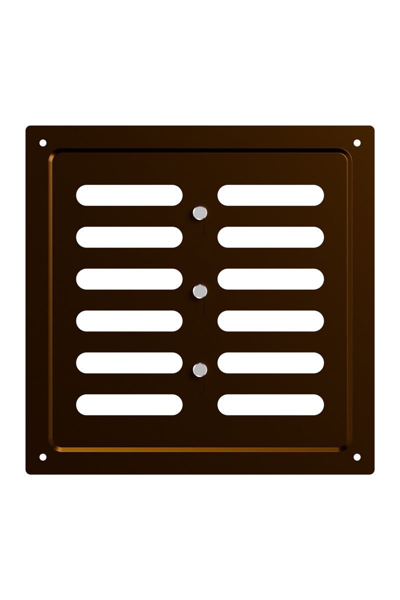 2020MER Metallic brown