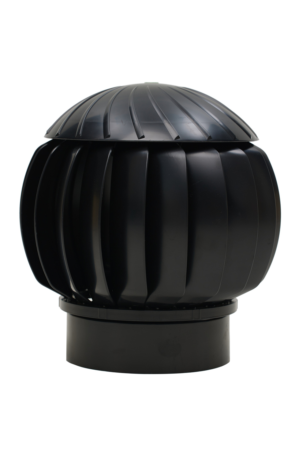 RRTV 160 Black