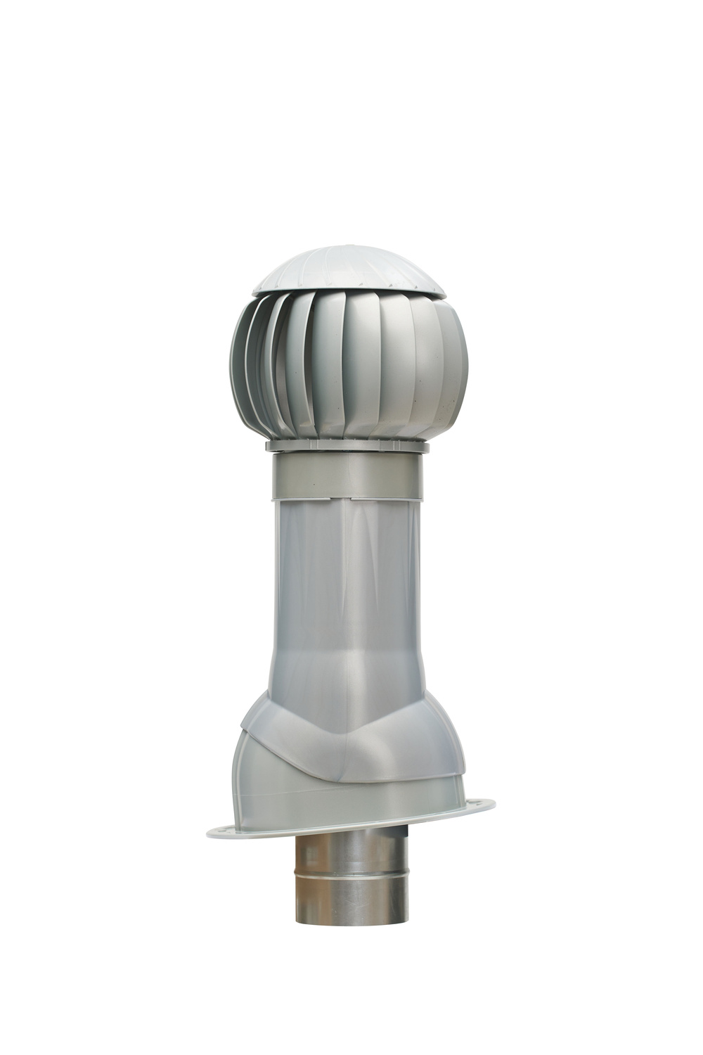 RRTV+S 160 Silver