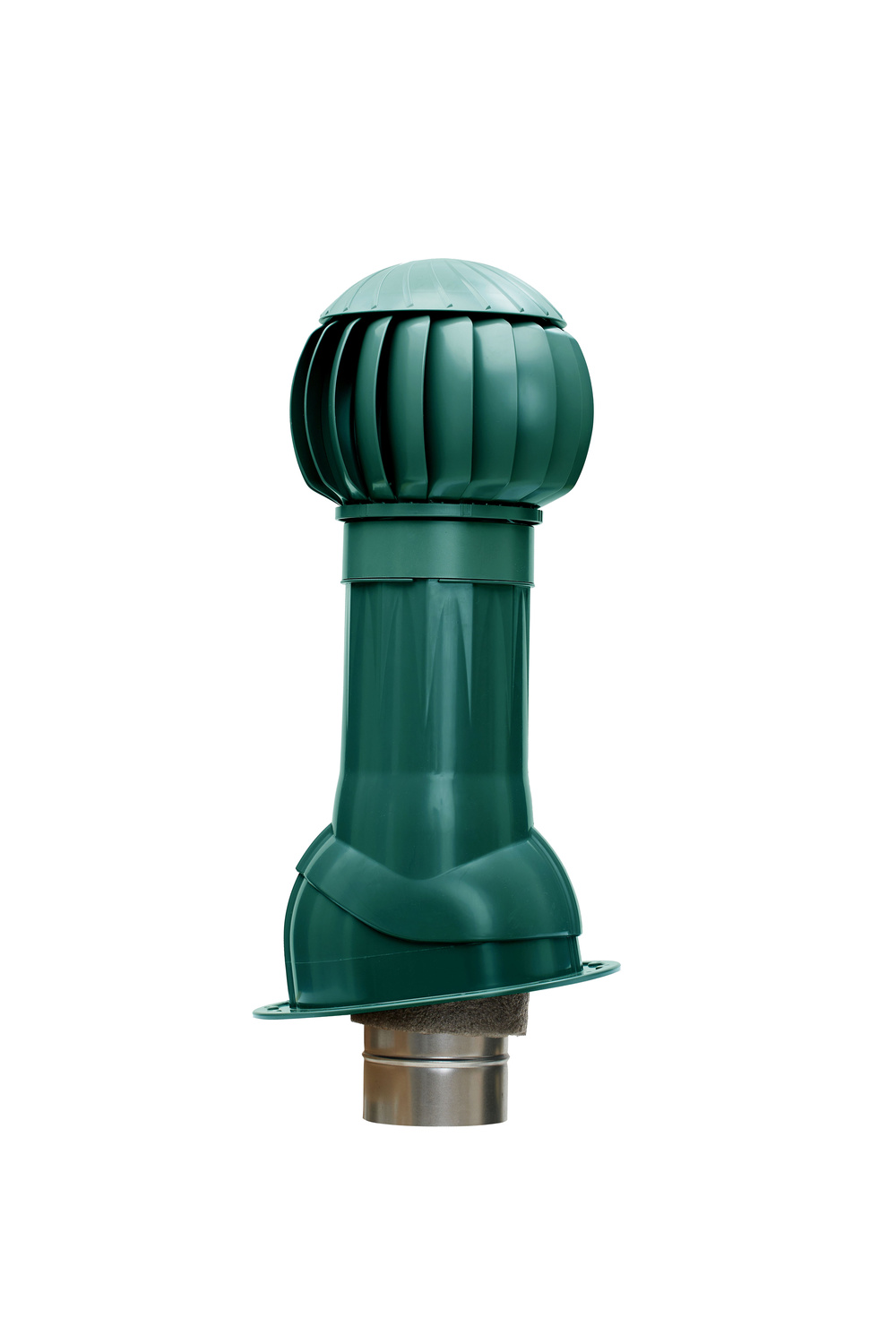 RRTV+S 160 Green