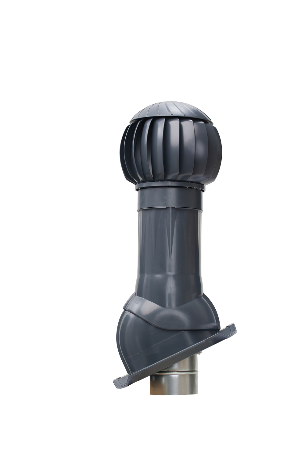 RRTV+M 160 Gray Graphite