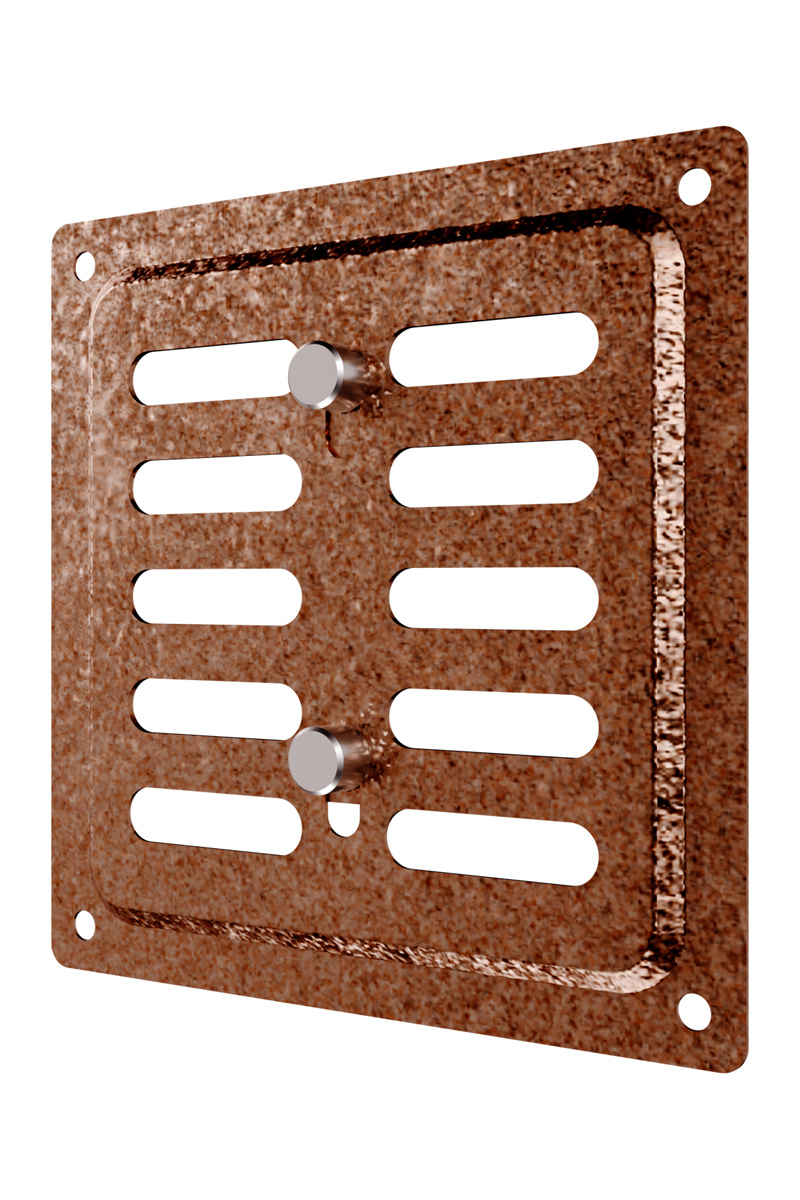 1010MER Antique copper