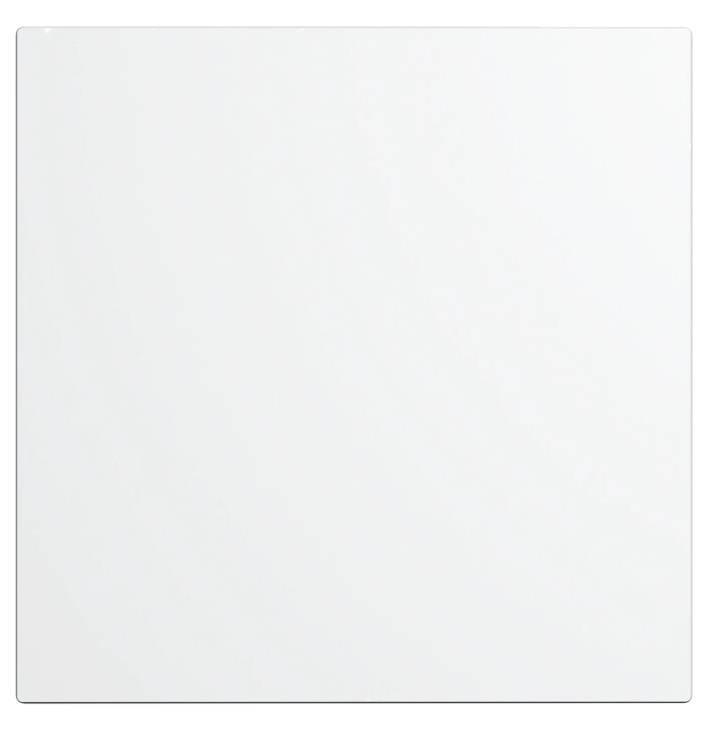 PA 100/125 Matt White