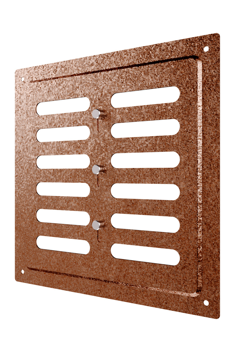 2020MER Antique copper