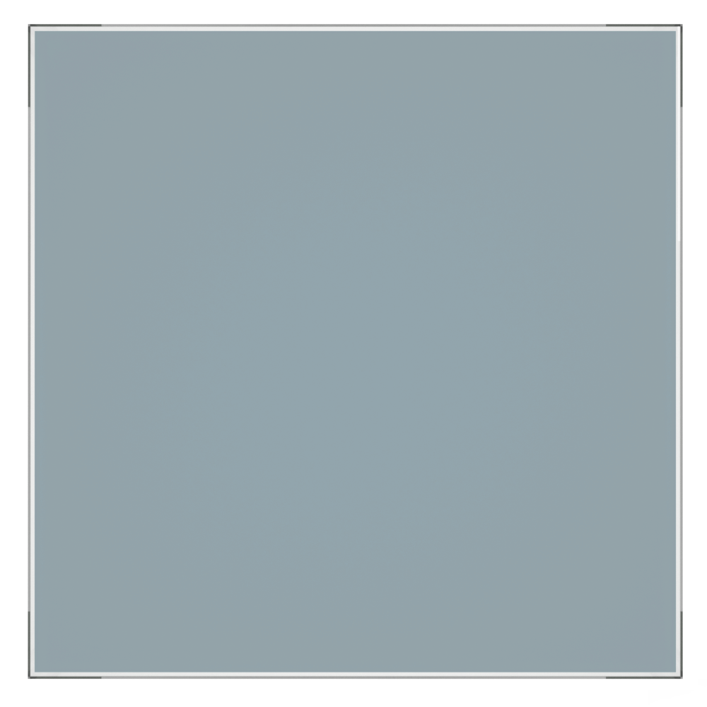 PAGM 100/125 Pastel Blue
