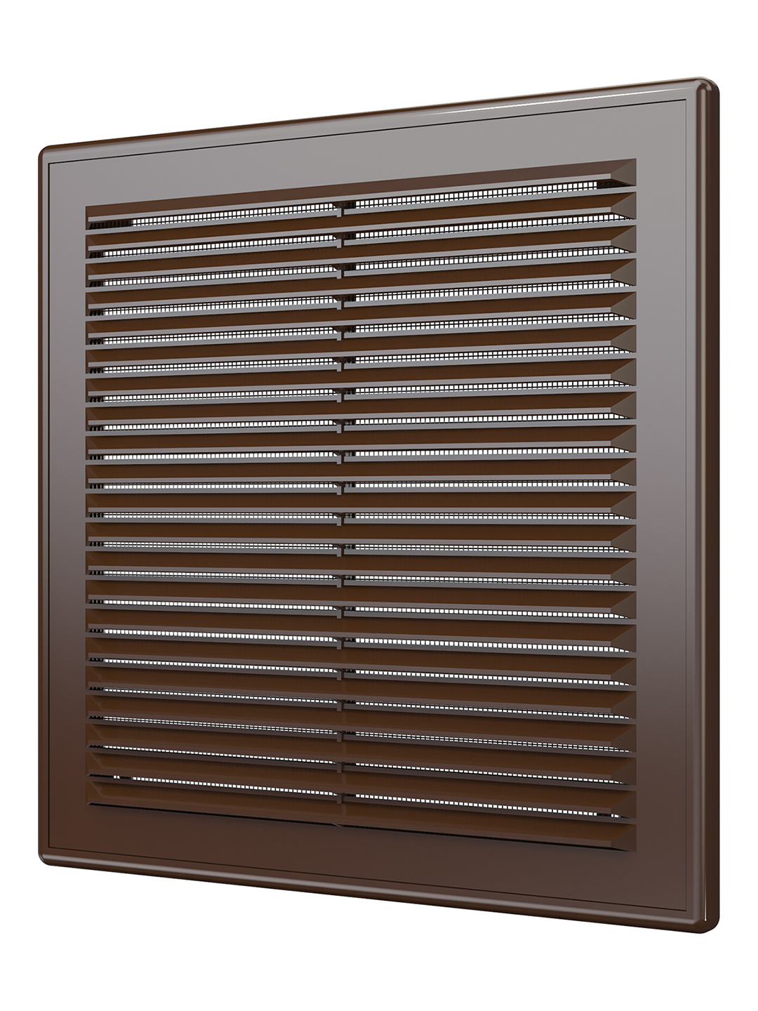 2525R Brown
