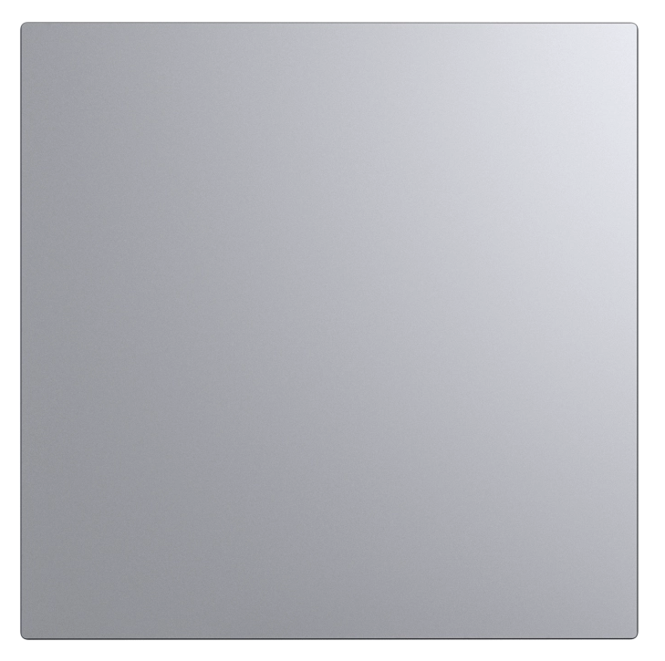 PA 100/125 Gray Metal