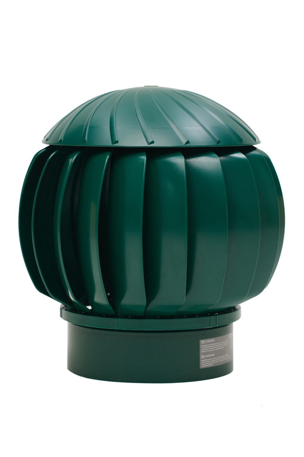 RRTV 160 Green