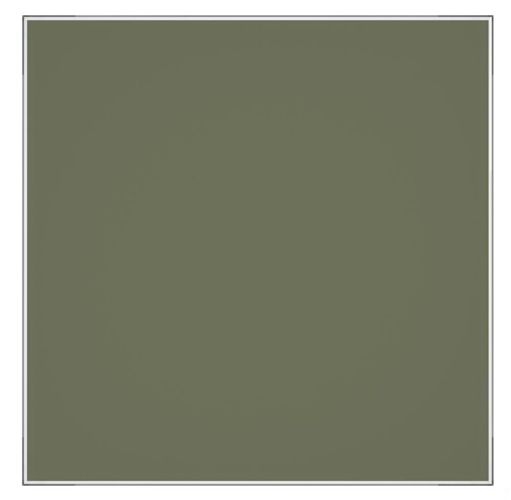 PAGM 100/125 Olive Green