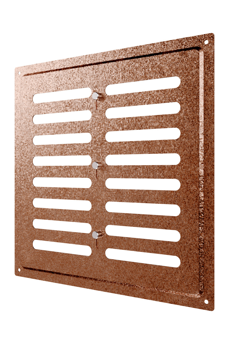 2525MER Antique copper