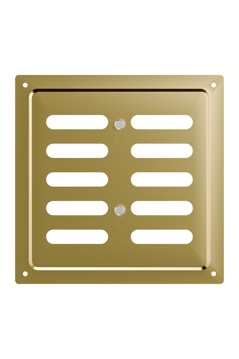 1717MER Gold