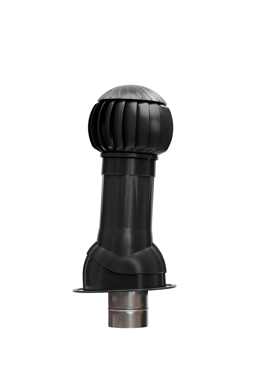 RRTV+S 160 Black