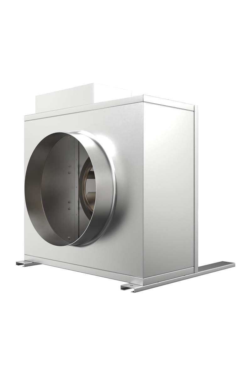 MEF 400