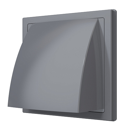 Exhaust wall outlets